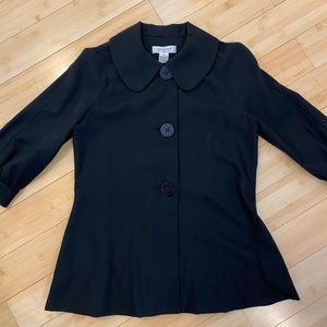 Emanuel Ungaro Jacket